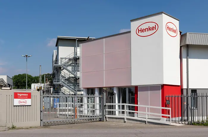 Henkel Italia sito di Casarile